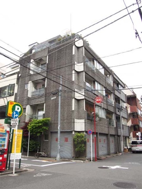 コート寿